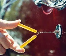 City Locksmith Store Palos Verdes Peninsula, CA 310-955-1737 - 7-Broken-Key-Extraction